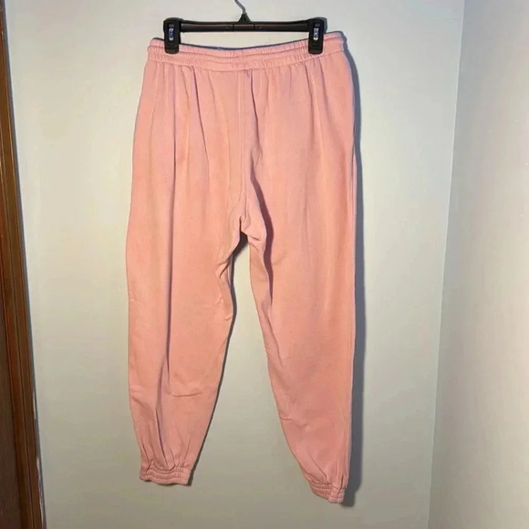 HIGH WAIST JOGGERS - Picture 4 of 5